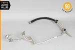 11-18 Mercedes W218 CLS550 M278 Low Pressure Fuel Pump Line Oem. Fixed Price $83.00.