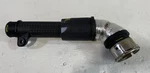 21-25 Hyundai Santa Fe Cruz Intercooler Inlet Hose Pipe Tube 2.5L # 104391. Fixed Price $36.08.