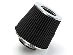 3.5" Short Ram Cold Air Intake Filter Universal Black For Hummer H1/H2/H3/H3T. Fixed Price $19.99.