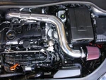 Injen Cold Air Intake Kit 06-08 Audi A3 2.0T Fsi Vw Gti Gli Turbo Speed. Fixed Price $367.93.