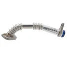 Genuine Ford Turbocharger Oil Line LB5Z6L092B. Fixed Price $31.47.