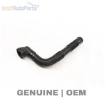 2009-2017 Vw Tiguan 2.0L Water Hose / Tube Line 5N0129637D. Fixed Price $9.99.