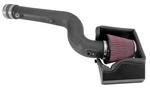 K&n 57-2585 Performance Air Intake System 2013-2016 Ford Fusion 1.5L/2.0L I4. Fixed Price $341.95.