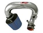 Injen Short Ram Cold Air Intake System Tube Silver #IS2105P. Fixed Price $311.92.