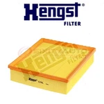 Hengst Air Filter For 1996-2001 Audi A4 Quattro 1.8L 2.8L L4 V6 Intake Rd. Fixed Price $29.51.