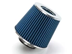 3" Short Ram Cold Air Intake Filter Universal Blue For Hummer H1/H2/H3/H3T. Fixed Price $19.99.