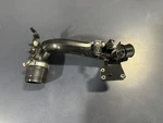 18-25 Honda Accord/civic 1.5L Engine Intercooler Air Outlet Duct Hose Pipe Oem. Fixed Price $63.00.