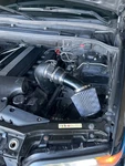 Blinglights Brand Performance Air Intake 2000-2006 Bmw X5 E53 3.0L I6 Motor. Fixed Price $109.99.