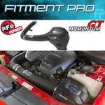Afe 54-72201 Momentum Cold Air Intake For 11-23 Dodge Challenger/charger 3.6L. Fixed Price $447.00.