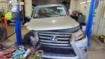 Air Cleaner Fits 10-23 Lexus GX460 1206167. Fixed Price $105.00.