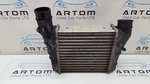 Audi A4 B7 '05 2.0 Tfsi Intercooler Ic Radiator & Map Sensor 8E0145805AA. Fixed Price $37.05.