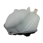 Coolant Expansion Tank W/ Cap For Mercedes-benz C240 W203 V6 2.6L 2001-2005. Fixed Price $36.40.