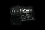 Weapon-r 305-151-101 Secret Intake System For Toyota. Fixed Price $304.33.