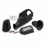Banks Power 42155-D Ram-air Intake System. Fixed Price $449.00.