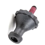 New Genuine Audi Volkswagen Air Cleaner Intake Bracket Ball Head Stud WHT000898A. Fixed Price $13.65.