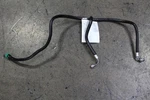 Ferrari California T, Union To Pump Fuel Line, Used, P/n 304863. Fixed Price $150.00.