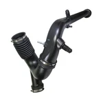 Oem New 13-14 Ford F-150 3.5L V6 Turbo To Air Intake Tube Tee Barb Lh Driver. Fixed Price $239.33.