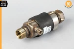 90-02 Mercedes R129 600SL SL500 Fuel Gas Cooler Cooling Tube 1294760317 Oem. Fixed Price $45.65.