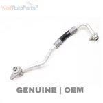 Bmw 640I Xdrive Gran Coupe 3.0L - Transmission Oil Cooler Line / Pipe (outlet). Fixed Price $20.99.