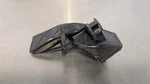 EB1452 2019 Porsche 991 911 Turbo Left Rear Axle Brake Air Guide. Fixed Price $44.99.