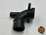 2017-2023 Porsche Panamera 2.9 3.0 Engine Coolant Water Hose Pipe Adapter Oem. Fixed Price $33.40.