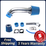 For Nissan 350Z Infiniti G35 2003-2006 3.5L 3" Blue Cold Air Intake Kit Filter. Fixed Price $31.99.