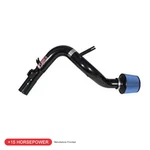 Injen SP1900BLK Black Aluminum Cold Air Intake For 11-17 Nissan Juke 1.6L Turbo. Fixed Price $286.72.