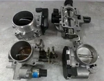 2003 Ford F150 Throttle Body Assembly Oem 151K Miles - LKQ413680822. Fixed Price $61.48.