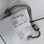 Ford Escape 1.5 Gas Fuel Line 2019 2018 2017 Oem. Fixed Price $52.06.