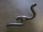 93-95 Volkswagen Eurovan 2.5 Intake Air Hose 023133383 Pipe B35A. Fixed Price $88.85.