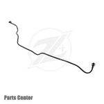 For Land Rover Range Evoque L538 2011-2019 Coolant Reservoir Hose. Fixed Price $24.99.