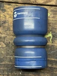 Oem Ford 7.3 Powerstroke Intercooler Boot Hose YC35-6C640-KA F250 F350. Fixed Price $24.95.