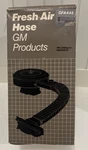 Vtg Air Intake Duck Hose Expandable Cobra GFA445 Gm Products Chevy Buick Nos. Fixed Price $94.18.