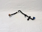 2017 - 2021 Alfa Romeo Giulia 2.0L Fuel System Breather Hose Line Pipe Tube Oem. Fixed Price $36.79.