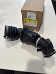 New Oem 2023-2024 Chevrolet Equinox Terrain 1.5 Air Cleaner Outlet Duct 84898707. Fixed Price $85.00.