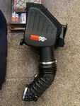 16-21 Camaro Ss 6.2L Oem Engine Air Intake Filter Housing Cleaner Box Factory. Fixed Price $239.99.