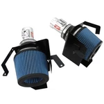 Injen SP1998P Short Ram Cold Air Intake For 2007-08 G35 3.5L / 08-13 G37 3.7L V6. Fixed Price $470.17.