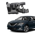For 2013 2014 2015-2018 Nissan Sentra 4DR Engine Air Intake Resonator 165543RC2A. Fixed Price $29.00.