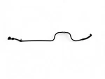 Mini Cooper S Fuel Tank Breather Vent Line Auto New 13907541090 2005-2008 R52. Fixed Price $94.14.