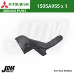 Mitsubishi Lancer 2008-2017 Oem Genuine Air Cleaner Intake Duct 1505A955. Fixed Price $86.99.