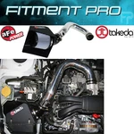 Afe Takeda Retain Cold Air Intake For 2010-2012 Subaru Legacy 2.5L Non-turbo. Fixed Price $409.20.