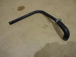 Ferrari 355 - Rh Air Delivery Tube P/n 164299. Fixed Price $60.00.