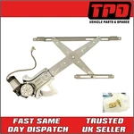 New Ford Ranger Pick-up (MK2) Drivers Front Window Regulator & Motor 2006-2011. Fixed Price $90.98.