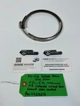 Oem 1994-2002 Dodge Ram 1500 2500 5.2L / 5.9L Air Filter Box Clamp 4728212. Fixed Price $35.85.