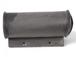 1986 - 1994 Jaguar XJ6 Vanden Plas XJ40 Hose Tube Pipe Duct Brake Cooling Left. Fixed Price $41.99.