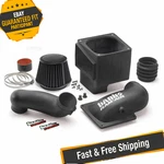 Banks 42145-D Ram-air Intake System -dry For 03-07 Dodge Cummins 5.9L Diesel. Fixed Price $449.00.