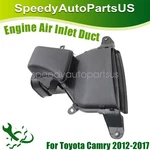 For Toyota Avalon 2013-2018 High Quality Engine Air Inlet Duct. Fixed Price $59.30.