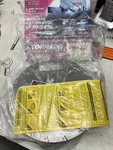 New Tornado Air Management System Filter Inlet Insert KC-60-C. Fixed Price $40.00.