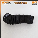 13-19 Maserati Quattroporte Gts 3.8L V8 Front Left Air Intake Sleeve Hose Oem. Fixed Price $49.16.