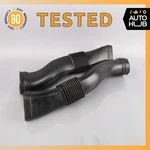 07-11 Mercedes W164 ML63 Amg Air Intake Duct Pipe Hose Left & Right Set Of 2 Oem. Fixed Price $74.70.